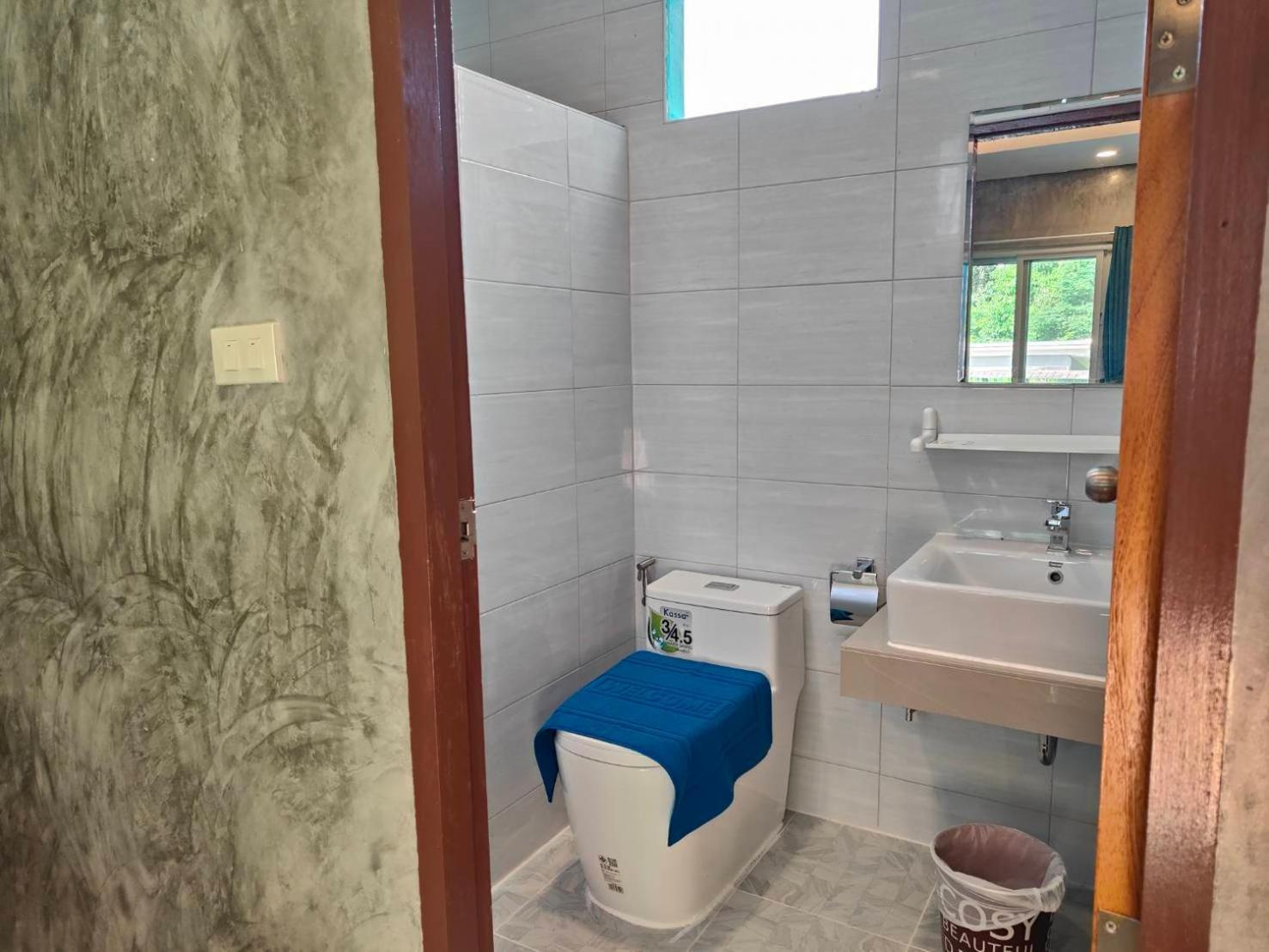 Apartament Baanchomjan Kohyaoyai Ban Nai Wat Zewnętrze zdjęcie