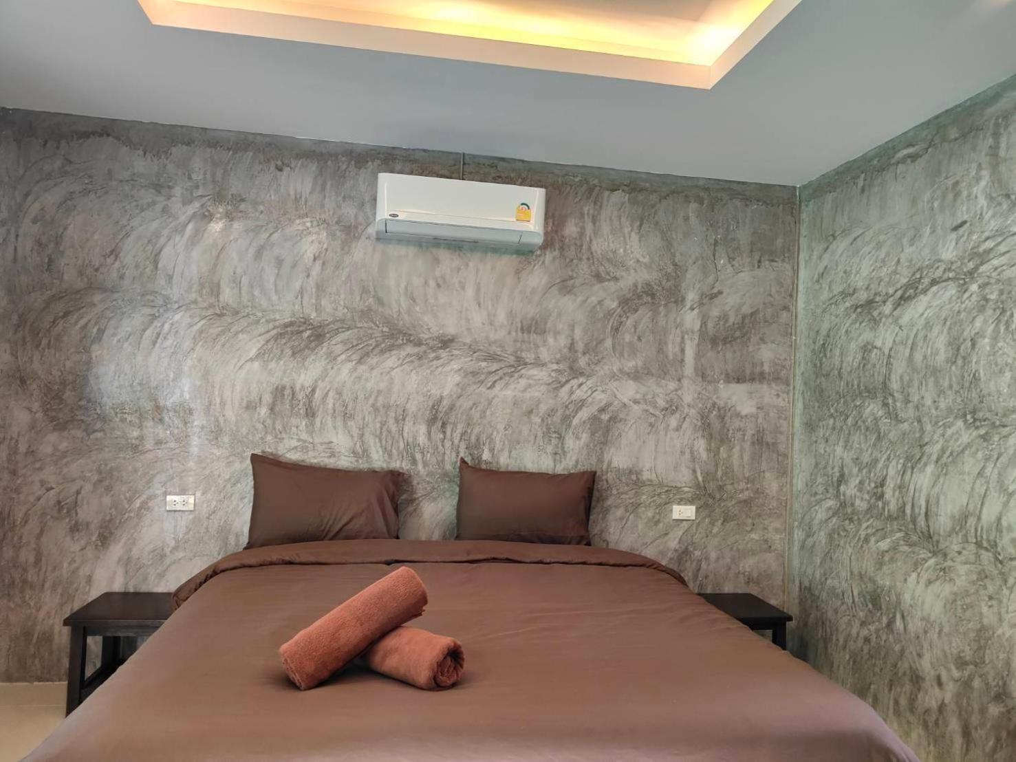 Apartament Baanchomjan Kohyaoyai Ban Nai Wat Zewnętrze zdjęcie