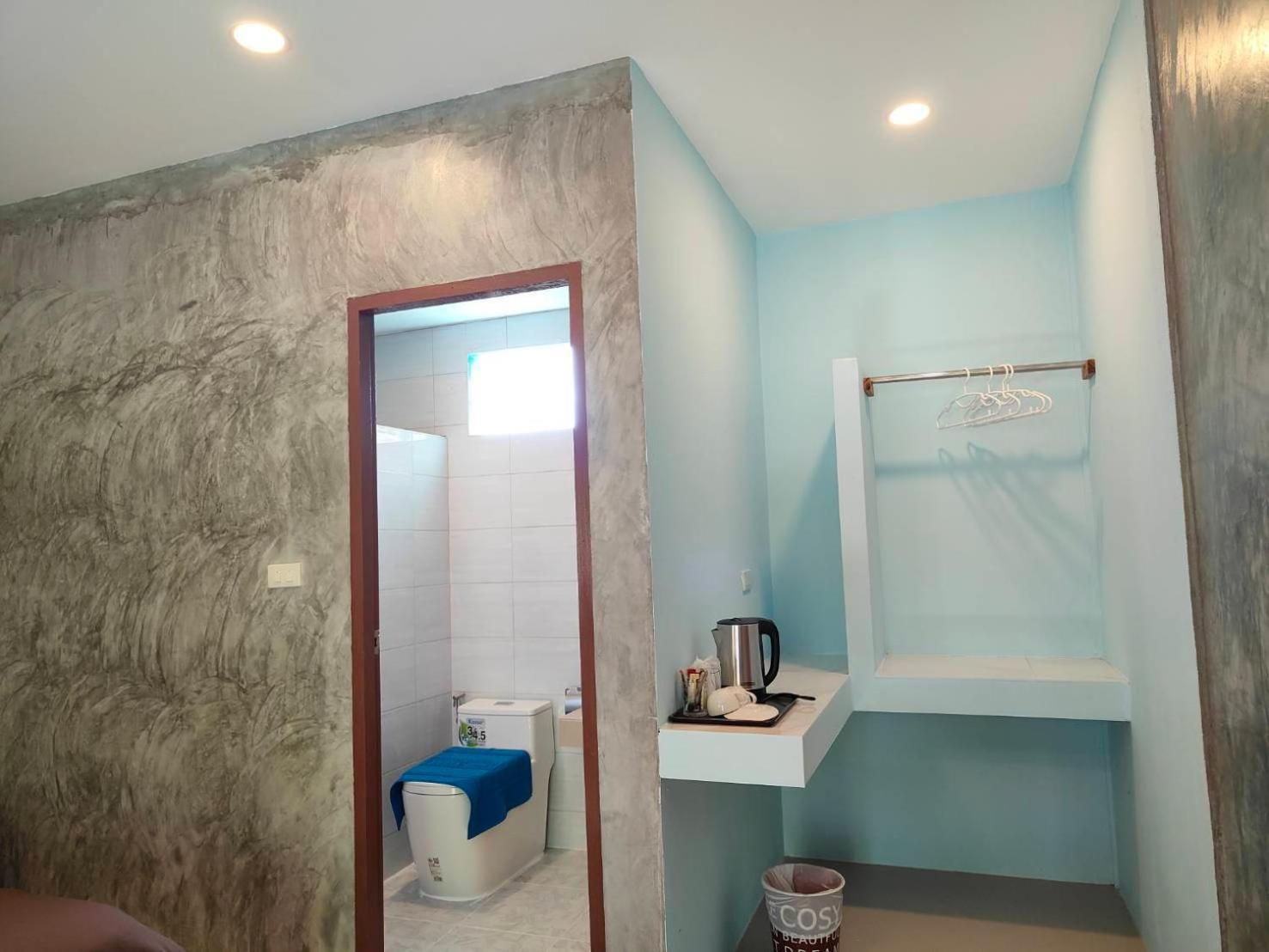 Apartament Baanchomjan Kohyaoyai Ban Nai Wat Zewnętrze zdjęcie