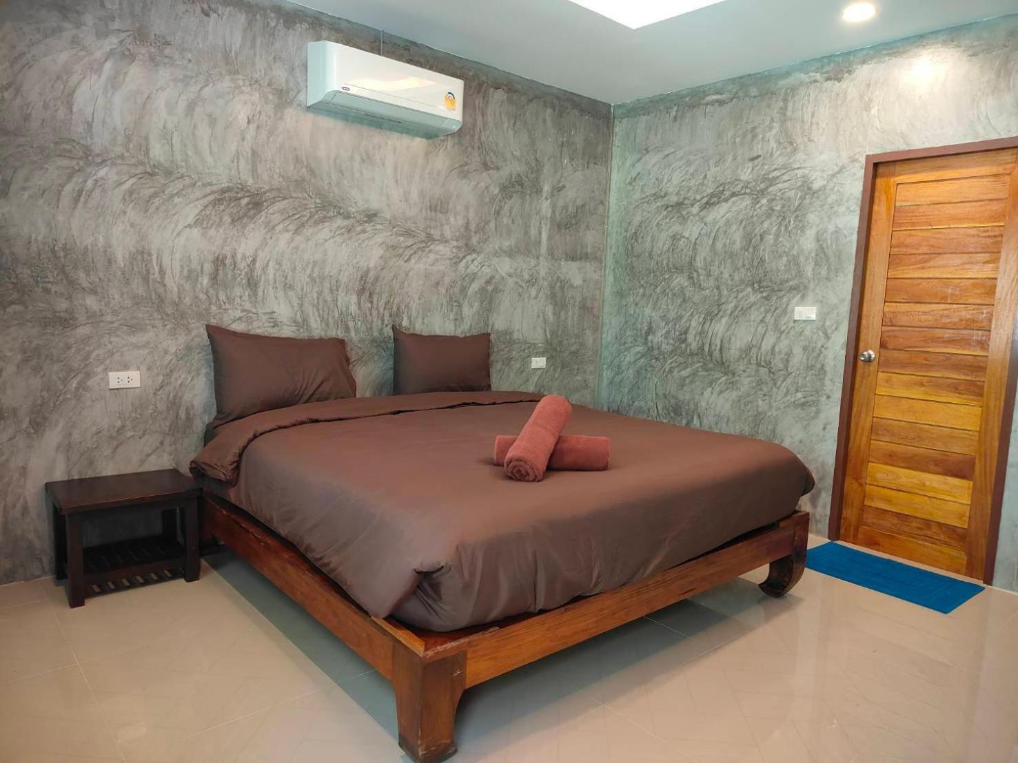 Apartament Baanchomjan Kohyaoyai Ban Nai Wat Zewnętrze zdjęcie
