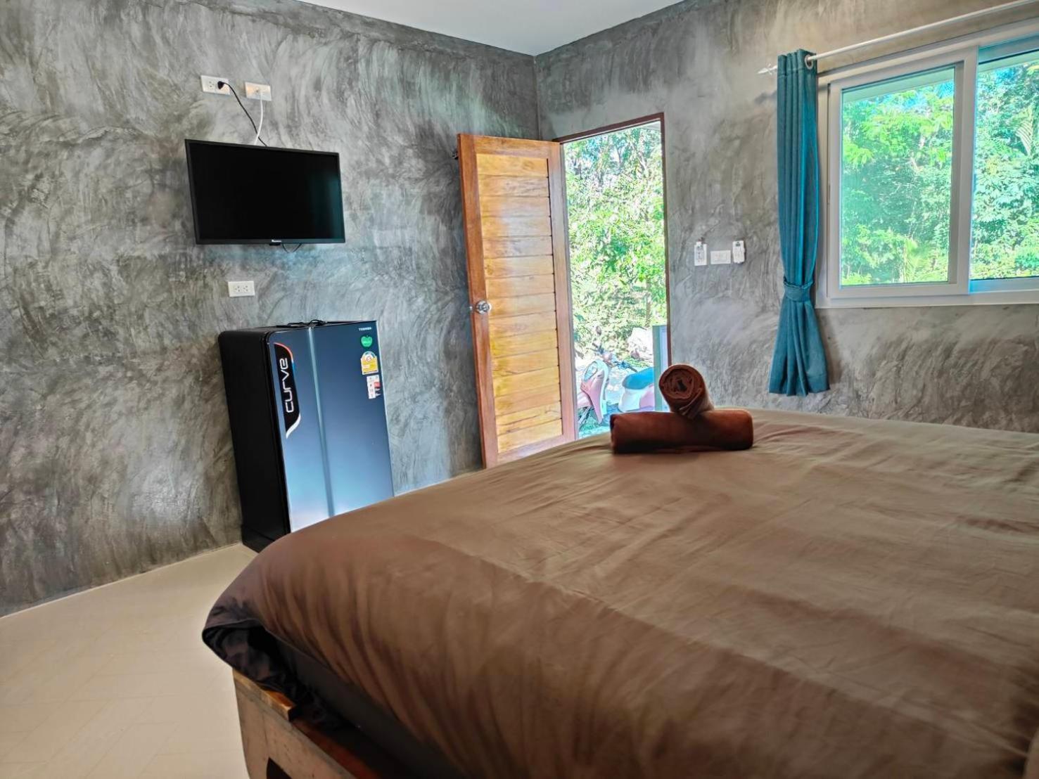 Apartament Baanchomjan Kohyaoyai Ban Nai Wat Zewnętrze zdjęcie