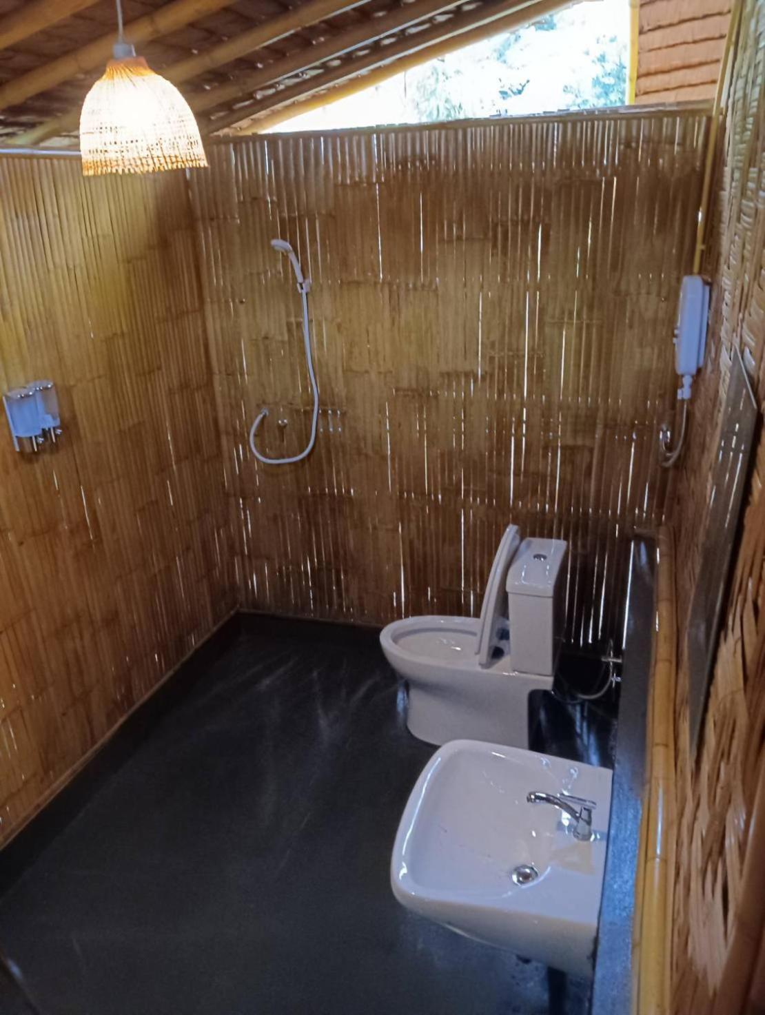 Apartament Baanchomjan Kohyaoyai Ban Nai Wat Zewnętrze zdjęcie