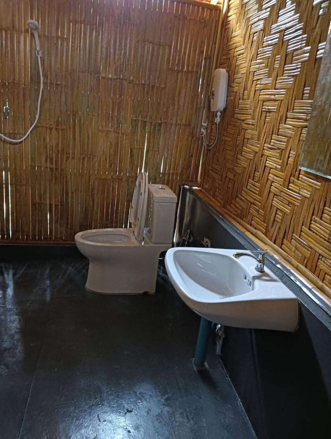 Apartament Baanchomjan Kohyaoyai Ban Nai Wat Zewnętrze zdjęcie