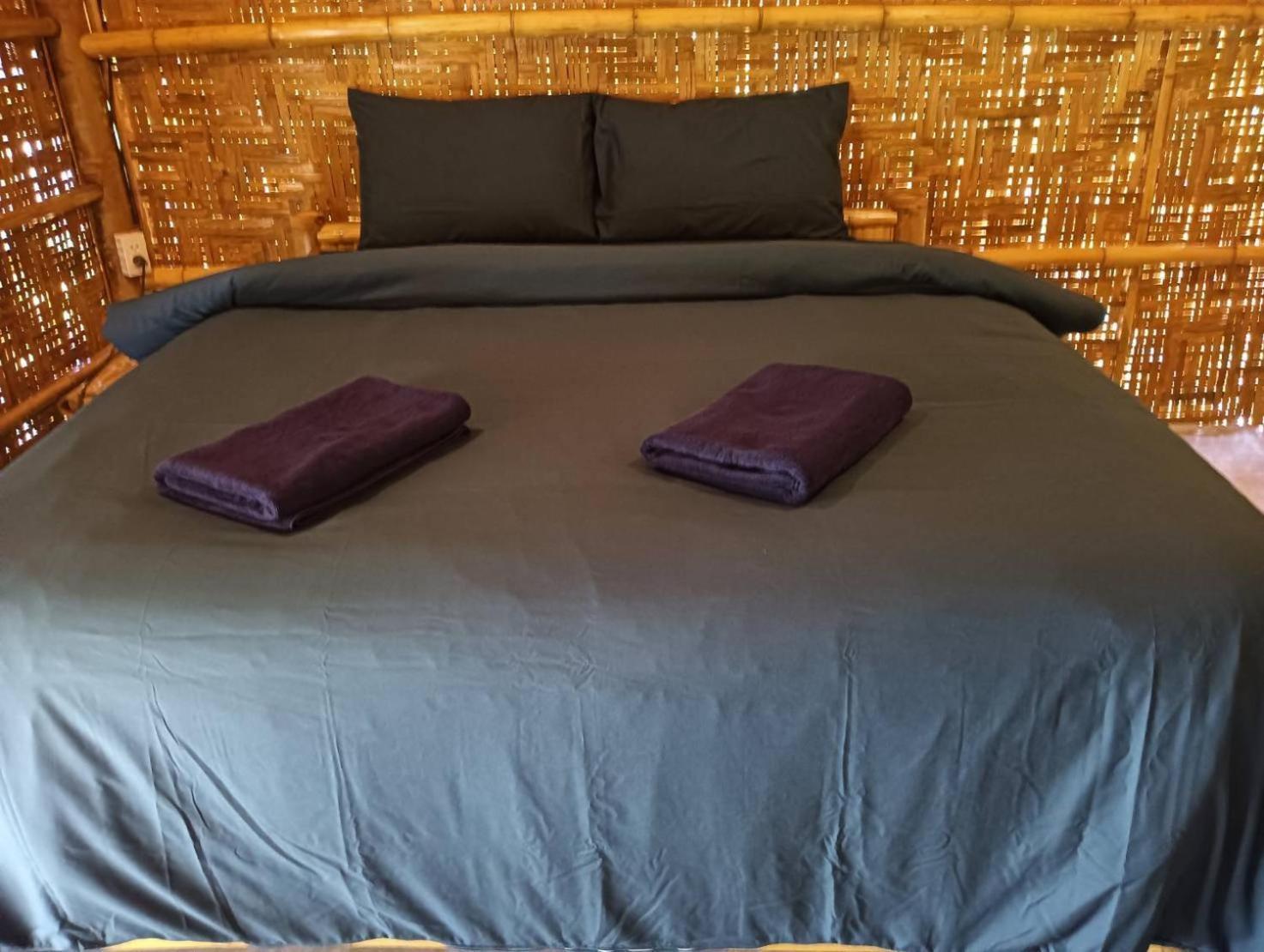 Apartament Baanchomjan Kohyaoyai Ban Nai Wat Zewnętrze zdjęcie
