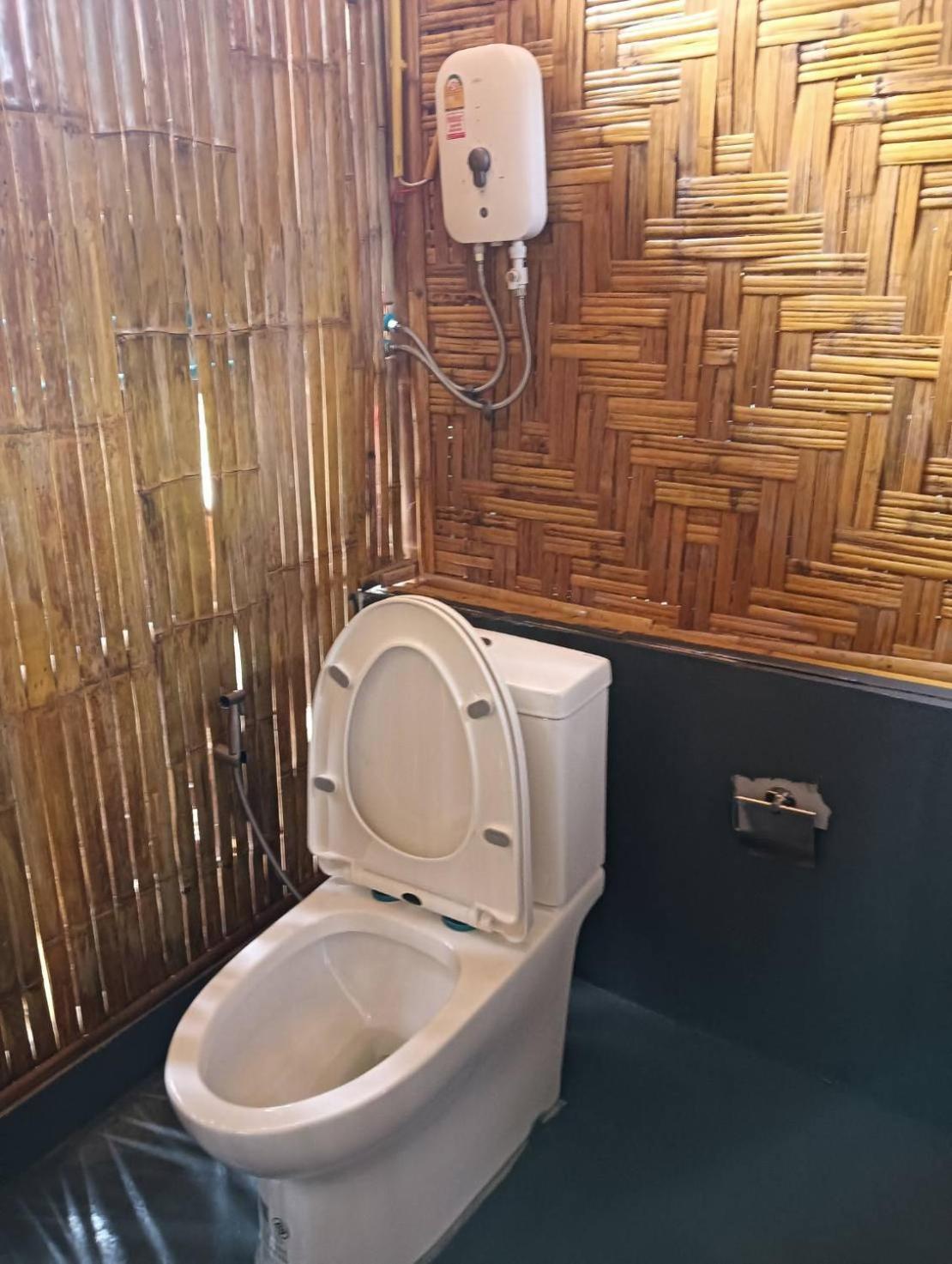 Apartament Baanchomjan Kohyaoyai Ban Nai Wat Zewnętrze zdjęcie